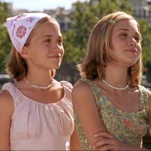 Meet your Posher, Cherry